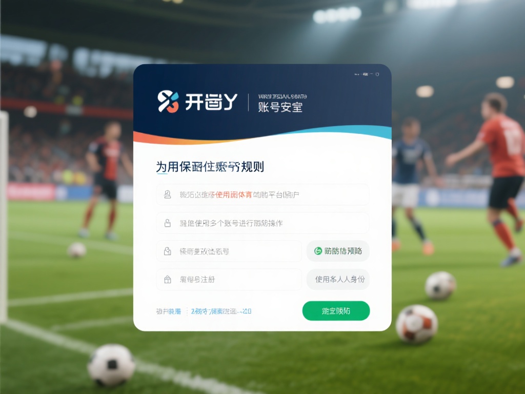 开云体育封卡吗 (开云体育封卡吗？用户账户安全问题解析）