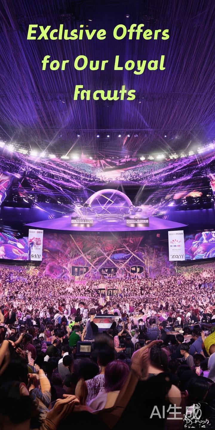 携手开云体育平台共度优惠季，畅享丰富赛事盛宴与专属特惠福利