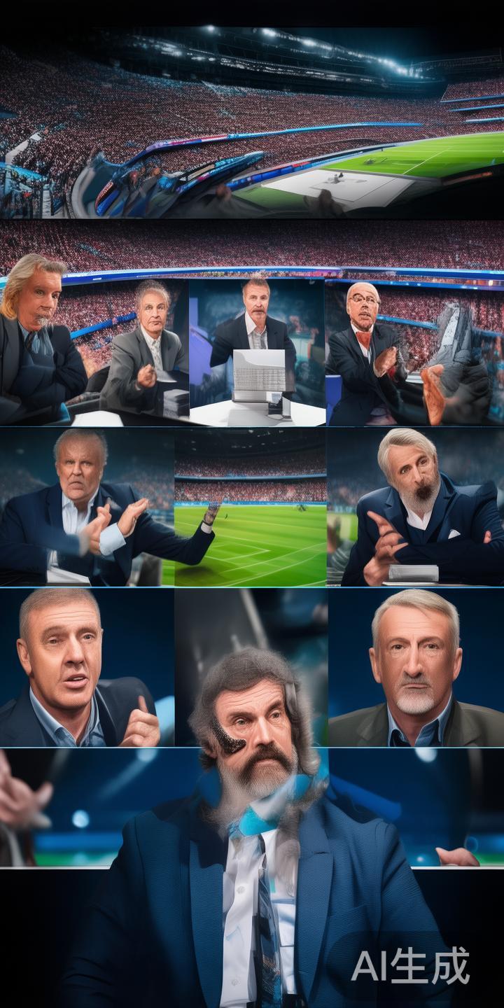 开云体育直播平台赛事解析与专业点评全面提升您的观赛体验